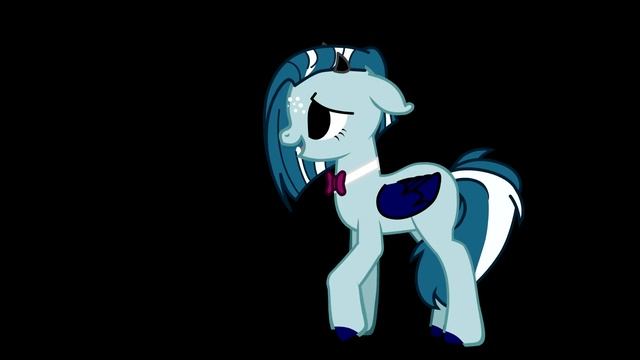 [пони клип] ты сказка ты чудо для братика   :)