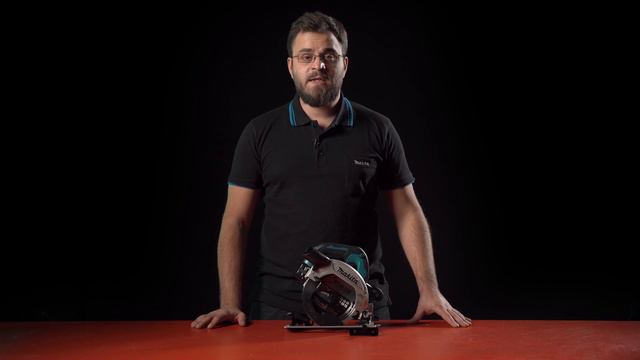 Аккумуляторная пила дисковая DHS661ZU