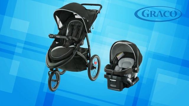 Kit De Départ 16 : Graco Système De Voyage Mansfield | Lit De Bébé | Table à Langer