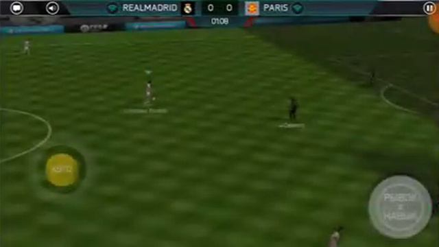 Улучшение почти нового состава фифа