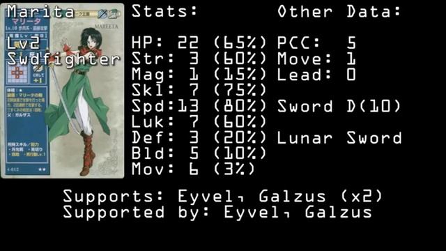 The Newcomer's Guide To Fire Emblem: Thracia 776, Chapter 12