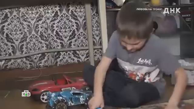 ДНК. От 23.01.2024