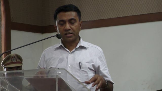 Distribution Of Certificates & ID Cards For Aapda Mirta/Aapda Sakhi Volunteers.