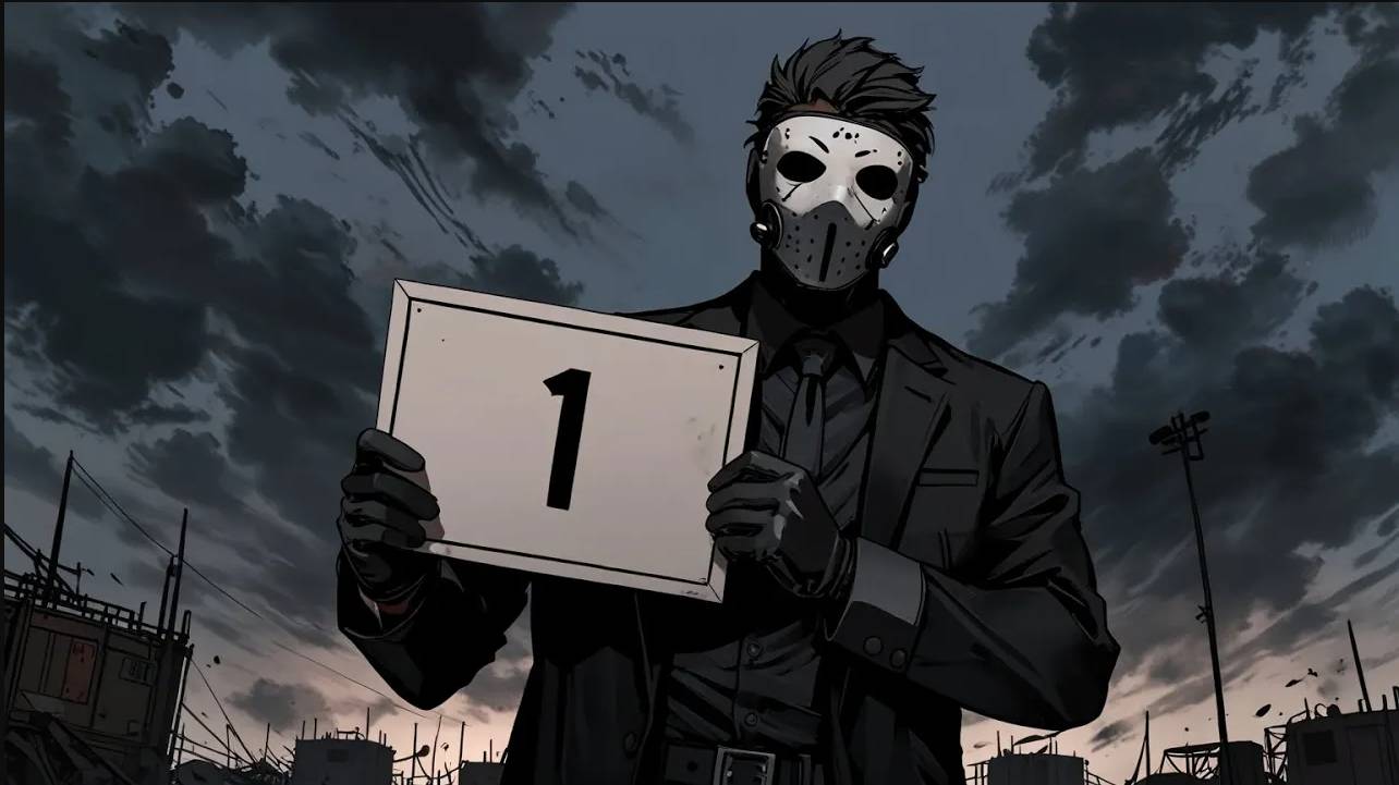 RUSSIAN MAFIA |  КИТАЙСКИЙ РАНКЕД | TOP1 | PUBG