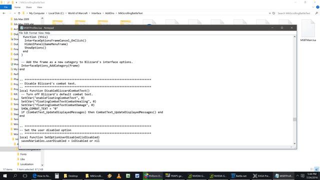 Wow   Legion Pre Patch Mik's SBT Damage Glitch Fixed
