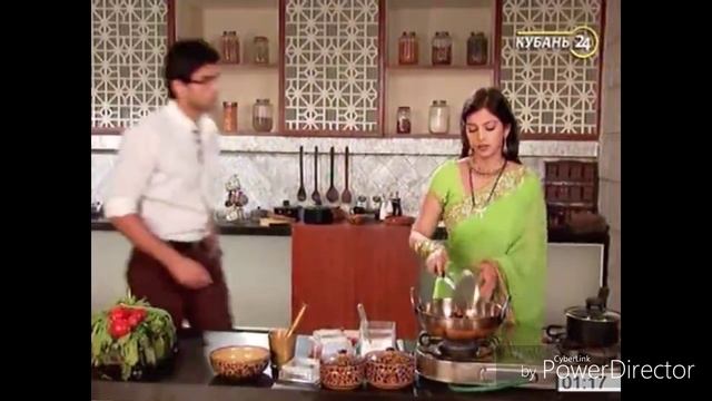 Жалуемся на Бабс (фрагмент из 254-255 серий)