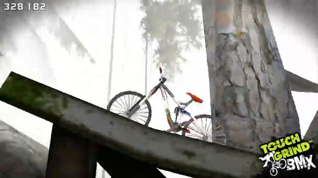 Touch Grind BMX Walkthrough Northland - Touchgrind BMX