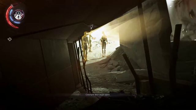 ИМЯ ЧУЖОГО ЭТО... ● Dishonored: Death Of The Outsider [#5] ● FINAL