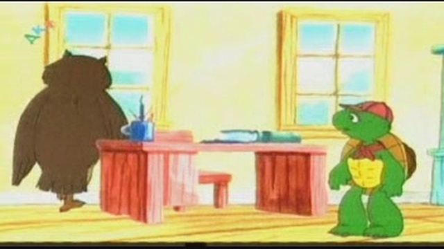 Franklin 26 / ФРАНКЛИН - ИЗПИТЪТ НА ФРАНКЛИН И ФРАНКЛИН И ПАТЕТО