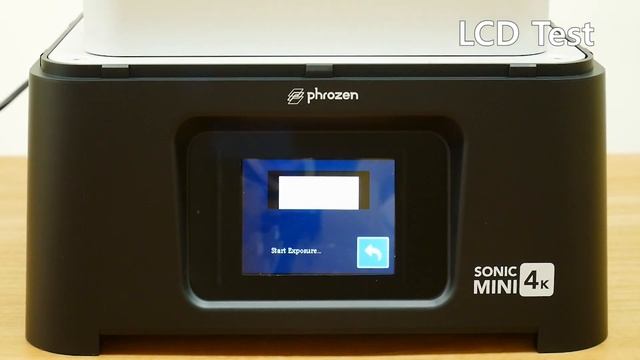 My Anotehr New 299 4k Resin 3D printer - Phrozen Sonic Mini 4k