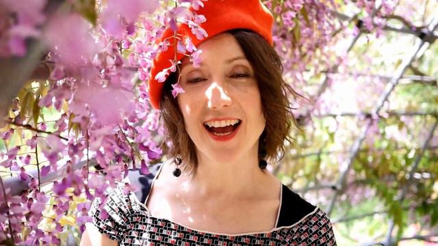 Hello/Special Announcement From Wisteria Garden!