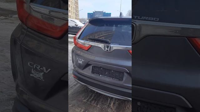 Авто-пародия