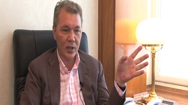 ПАСЕ - русофобы за наши деньги