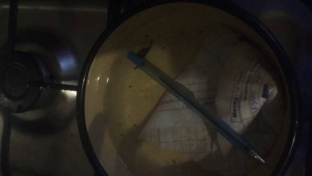 ВАРИМ СУП ИЗ ШКОЛЬНОГО ДНЕВНИКА