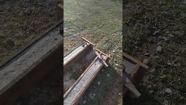 Верхняя дача. Поселок Режет. Апшеронский район.