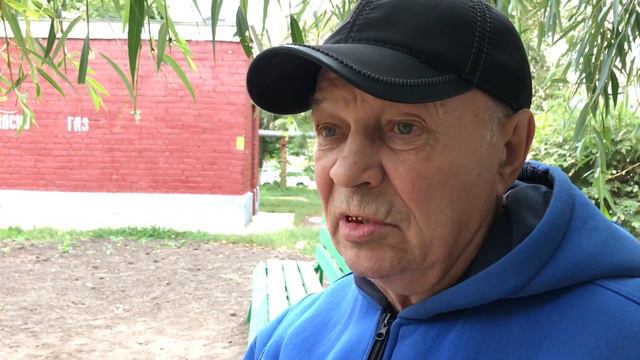 Николай Долгов: 