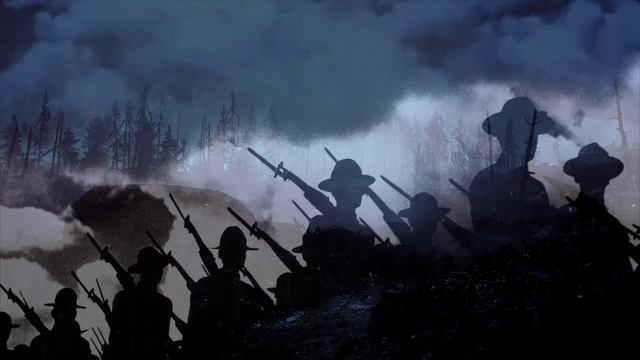 Вадим Чернобров. Исчезновение Норфолкского полка.