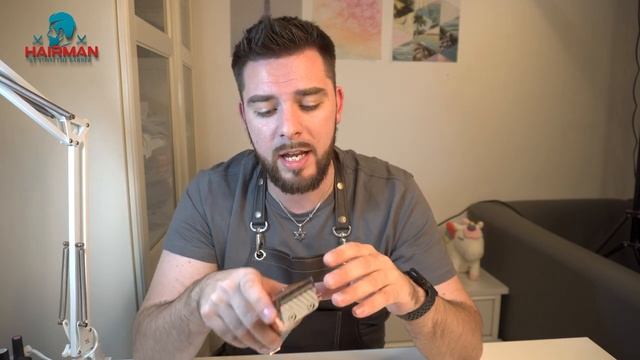 Чем СТРИЧЬ в 2021? Babyliss Rose FX VS. WAHL Cordless SENIOR (Russian)