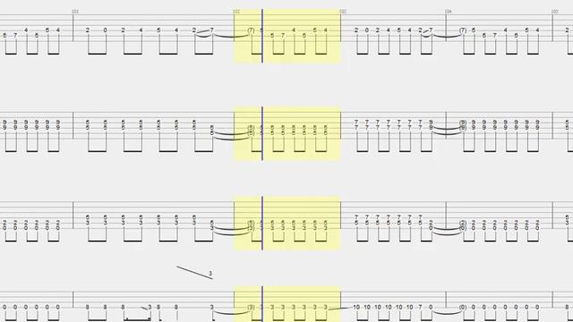 ONE OK ROCK - Nothing Helps