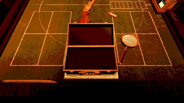 Buckshot Roulette V1.2.0 Mobile Port No Ads New Update 2024