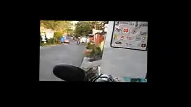 Kawasaki Vs Fuji 4300