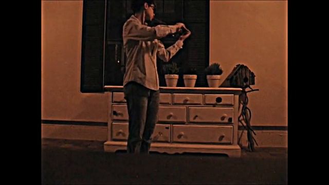 Rebecca Gentes, Genius Hour Final (violin Performance)