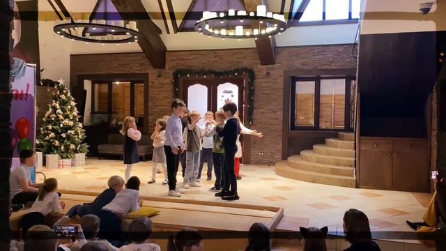 НЕ ДРАМА.  ВРЕДНЫЕ СОВЕТЫ. 26.12.23