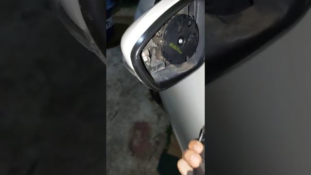 Como Remover O Espelho Do Retrovisor Do Peugeot 208 - Agro Engenharia.Social ✅