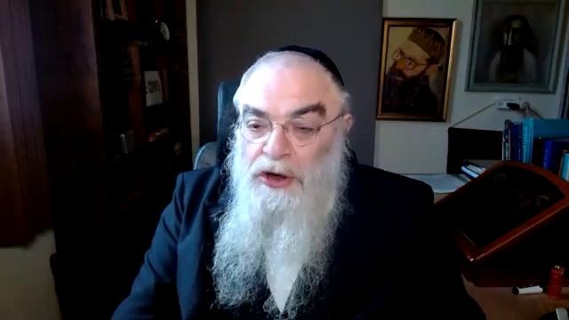 Урок №3 по недельной главе Мишпатим 