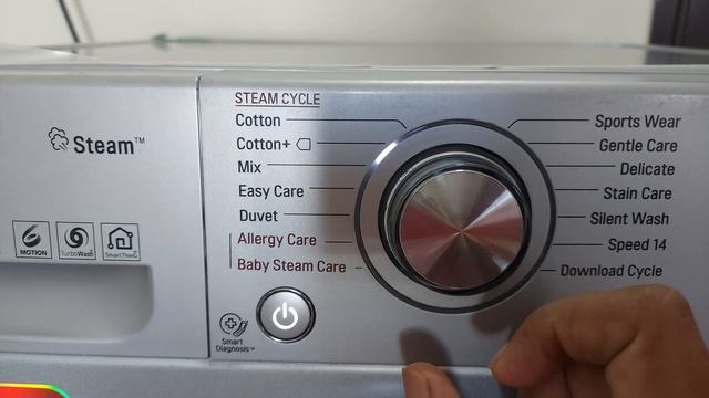 LG Front Load Washing Machine Long Term Review In Hindi India [ After Using 1 Year ] ?