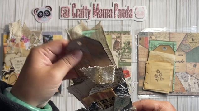 BLEDS Amazon Paper Pack | Project Share #useurstash2023mcbc