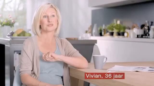 Garnier UltraLift - Het Resultaat