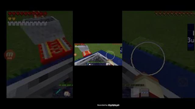 Майнкрафт слоник