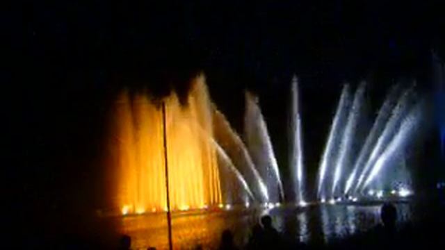 Planten Un Blomen Hamburg