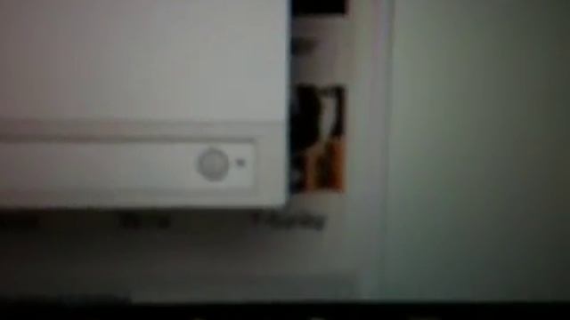 Глюк с макбуком про