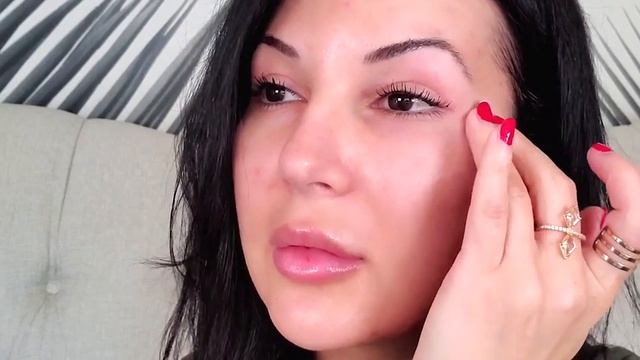 How To Apply EYE Cream Correctly STOP Causing Wrinkles  | Skincare By Fenya | Guidance To Glow