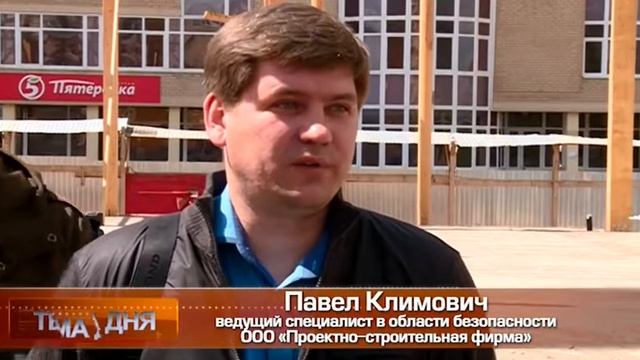 Строительство спортивных комплексов продолжается