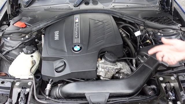 BMW N55  N55 M Performance Engine Reliability 2021 M135I  M235I  535I 