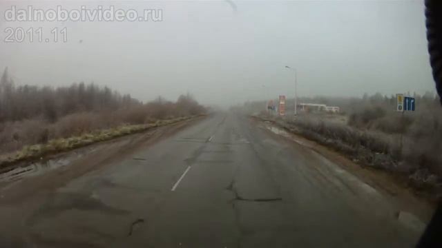 Дорога [ ✕ А114 - Устюжна ]