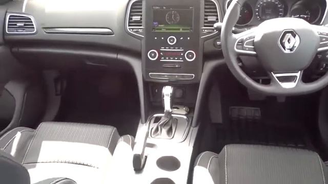 2016 RENAULT MEGANE Townsville, Cairns, Ingham, Mt Isa, Ayr, QLD 94523