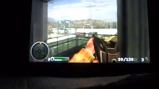 обзор на игру Medal Of Honor:Heroes On Psp,на псп