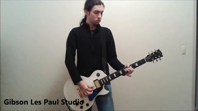 Les Paul Shootout! Gibson V Epiphone V Artist