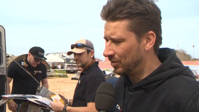 Россия - первооткрыватель! Первый полностью электрический мотоцикл покоривший Африканский континент