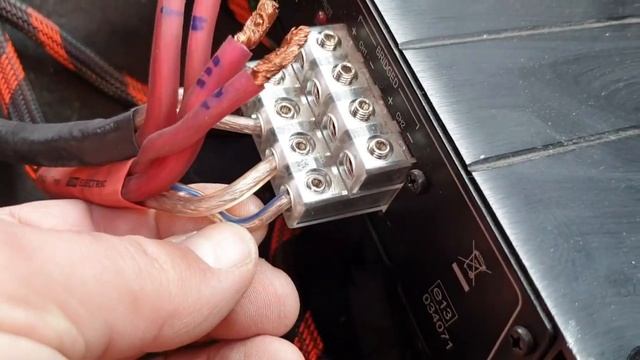 Ничего лишнего