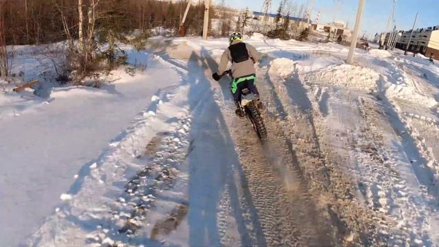 Тренировка   Avantis & Yamaha