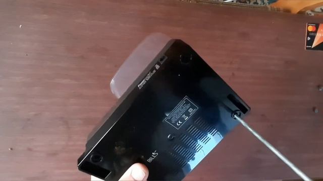 Powermatic IV. Вскрытие и профилактика.