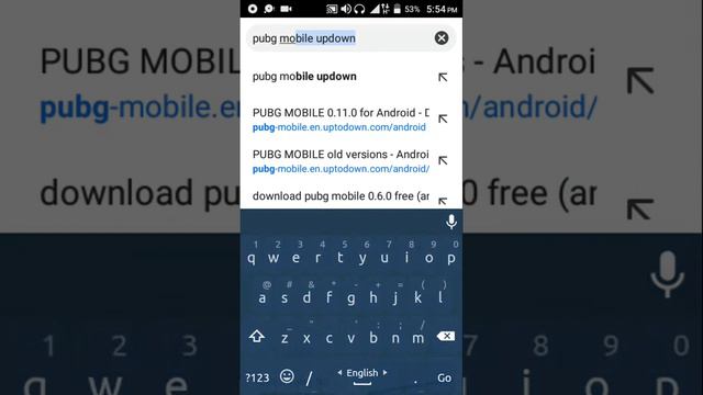 How To Download Pubg Mobil In 1&2 Gb Ram In 30 Mb
