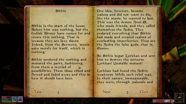 Let's Play Morrowind, Part 82