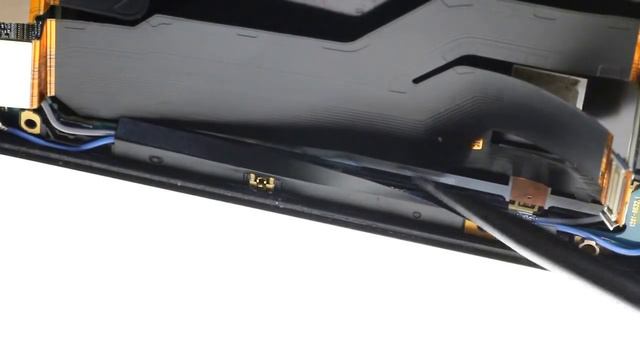 Sony Xperia XZ Rear Camera Repair Guide