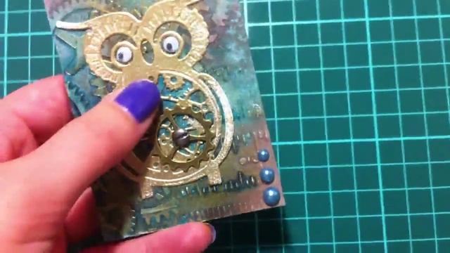 Моя новая серия АТС 